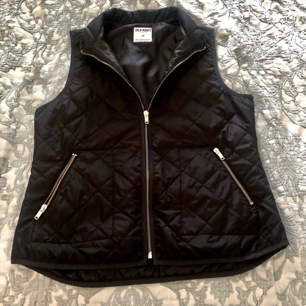 Vest